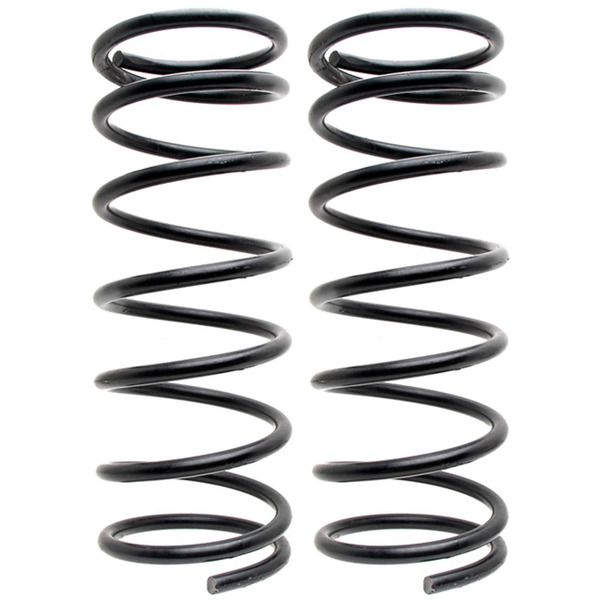 Acdelco Coil Spring Set 1991-1994 Nissan Sentra 2.0L 1.6L 45H1144