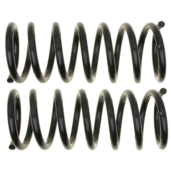 Acdelco Coil Spring Set 2002-2003 Saturn Vue 45H1194