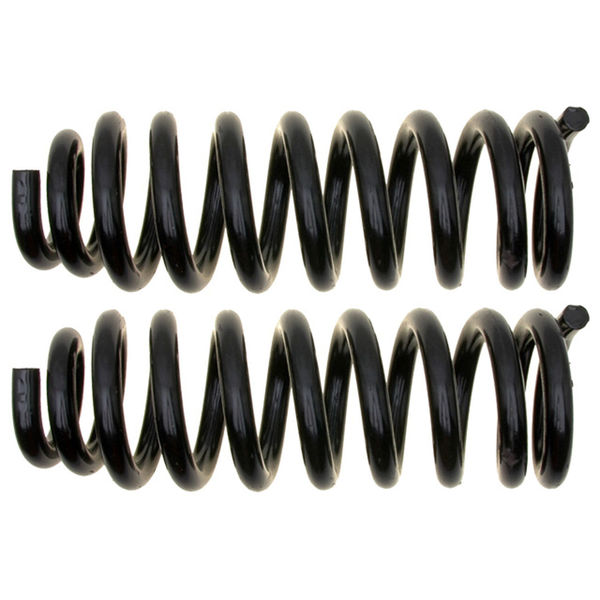 Acdelco Coil Spring Set 2007 Dodge Dakota, 45H1481 45H1481