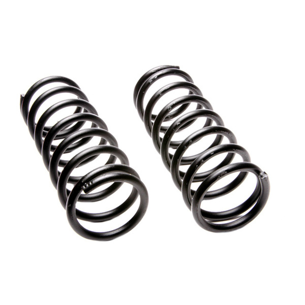 Acdelco Coil Spring Set, 45H2070 45H2070