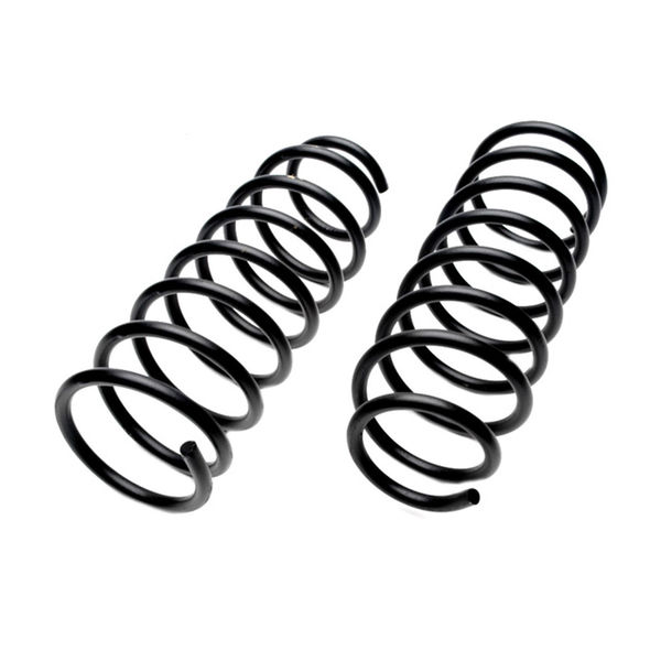 Acdelco Coil Spring Set 1985 Ford Tempo 2.0L, 45H2083 45H2083
