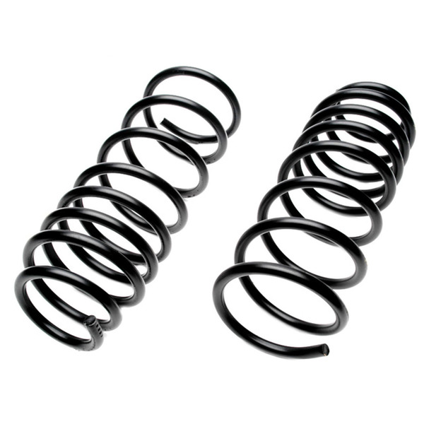 Acdelco Coil Spring Set 1985 Ford Tempo 2.0L, 45H3037 45H3037