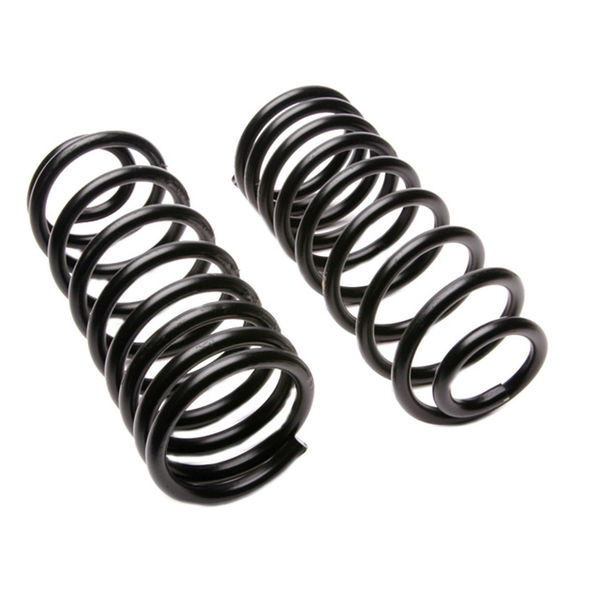 Acdelco Coil Spring Set 1992-1993 Ford Mustang 45H3092