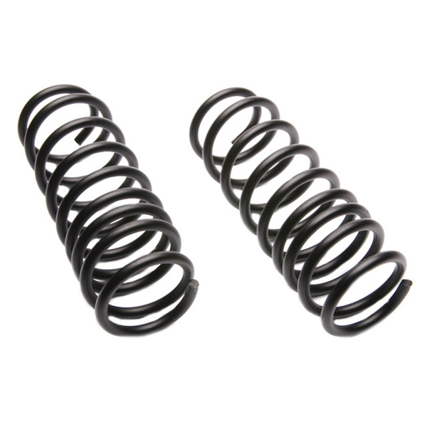 Acdelco Coil Spring Set, 45H3127 45H3127