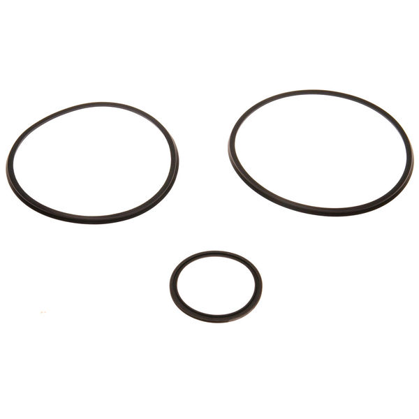 Acdelco Automatic Transmission Input Clutch Seal Ring 8683960