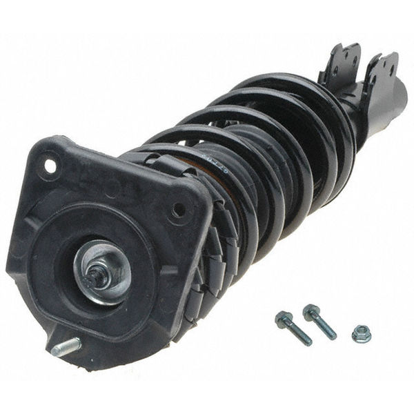 Acdelco Suspension Strut And Coil Spring Assembly, 903-005RS 903-005RS