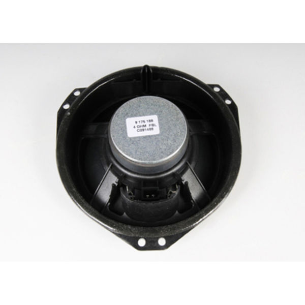 Acdelco Speaker, 9175188 9175188