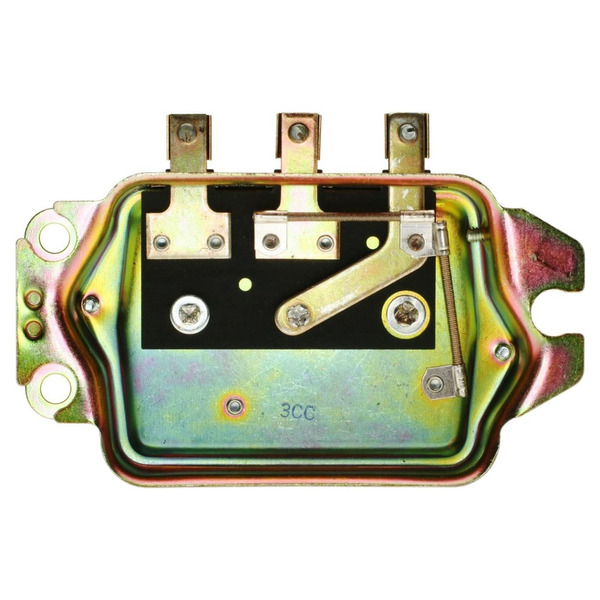 Acdelco Voltage Regulator, C645 C645