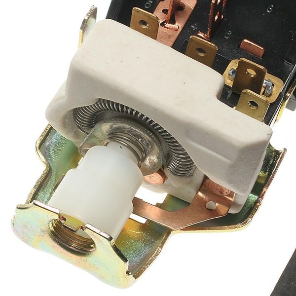 Acdelco Headlight Switch, D6251D D6251D