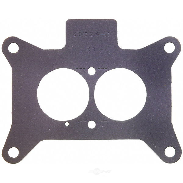 Fel-Pro Carburetor Mounting Gasket, 60094-1 60094-1