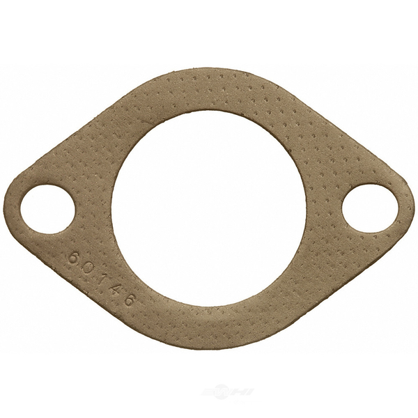 Fel-Pro Exhaust Pipe Flange Gasket, 60146 60146