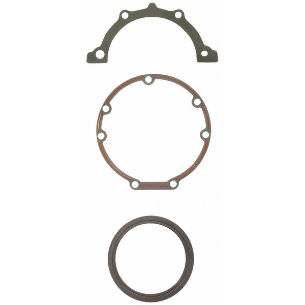 Fel-Pro Engine Crankshaft Seal Kit, BS 40520 BS 40520