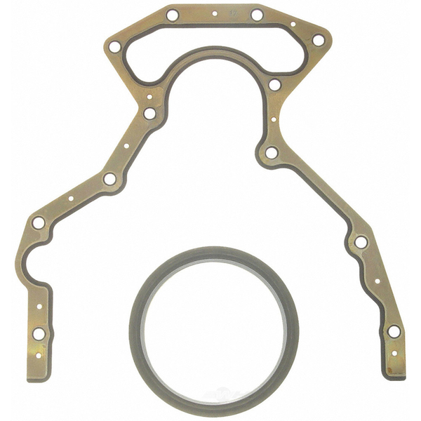 Fel-Pro Engine Crankshaft Seal Kit - Rear, BS 40640 BS 40640