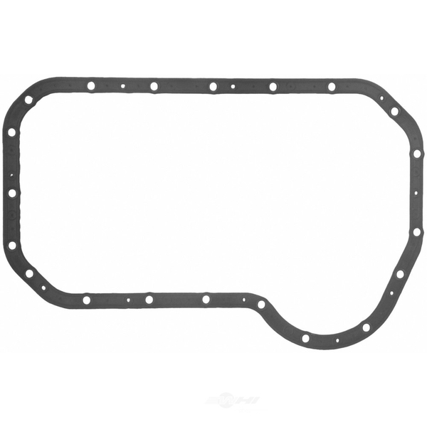 Fel-Pro Engine Oil Pan Gasket Set, OS 30706 R OS 30706 R