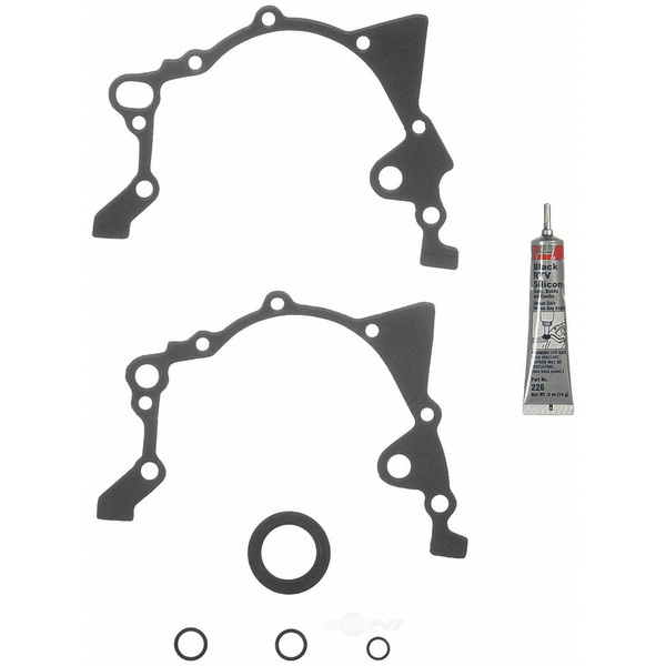 Fel-Pro Engine Crankshaft Seal Kit, TCS 45461 TCS 45461