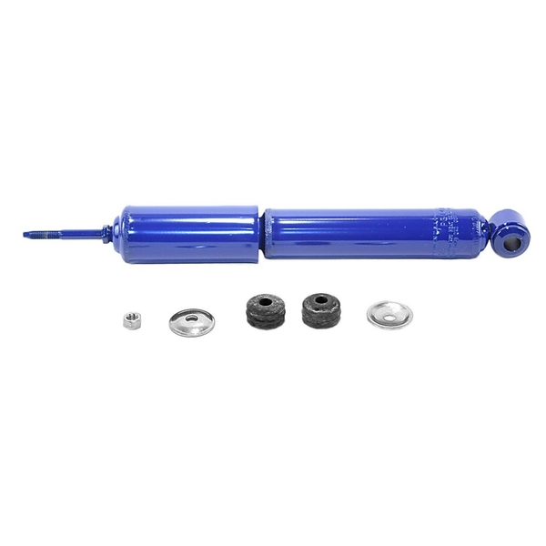 Monroe Monroe Monro-Matic Plus Shock Absorber - Front, 32235 32235