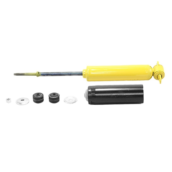 Monroe Monroe Gas-Magnum Shock Absorber - Front, 34953 34953