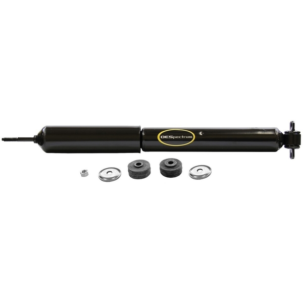 Monroe Monroe OESpectrum Light Truck Shock Absorber - Front, 37083 37083