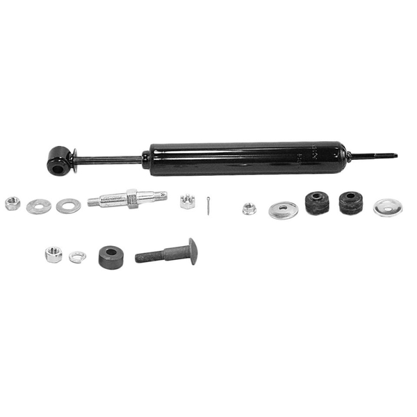 Monroe Monroe Magnum Steering Damper - Front, SC2914 SC2914