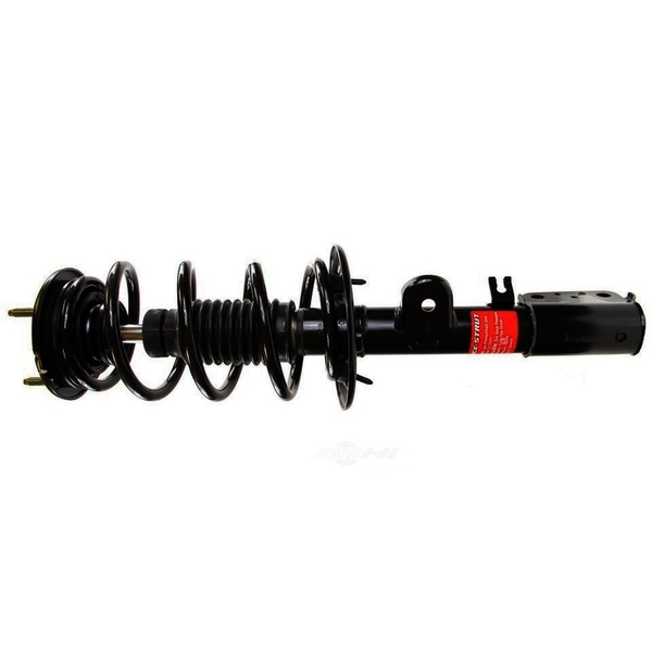 Monroe Quick-Strut Complete Strut Assembly 2013-2015 FordExplorer 2.0L, 172729 172729