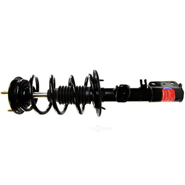 Monroe Quick-Strut Complete Strut Assembly, 372729 372729