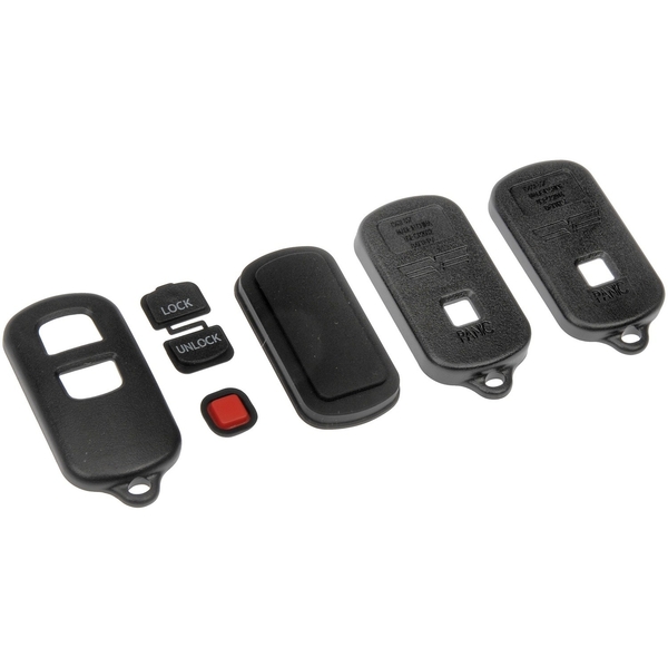 Dorman Keyless Remote Case, 13631 13631