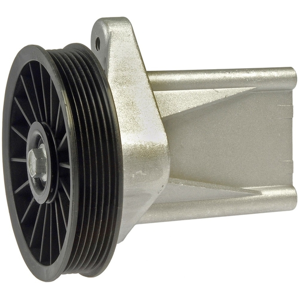 Dorman A/C Compressor Bypass Pulley, 34153 34153