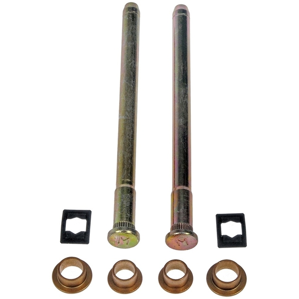 Dorman Door Hinge Pin & Bushing Kit - Front, 38488 38488