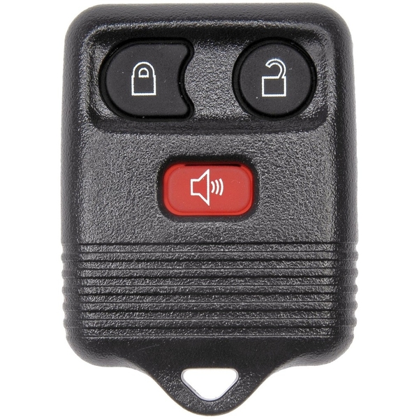 Dorman Keyless Remote Case, 13625 13625