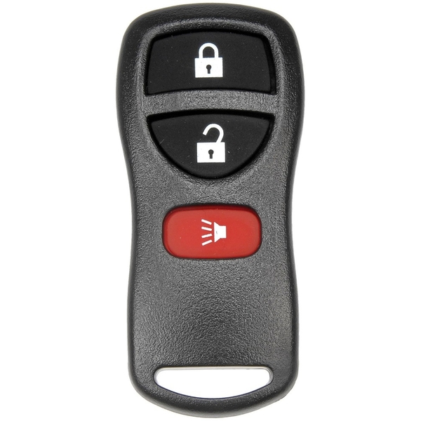 Dorman Keyless Remote Case, 13633 13633