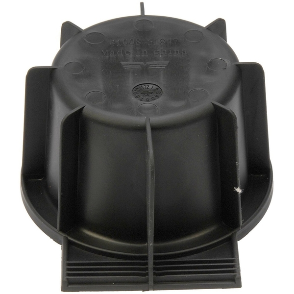 Dorman Cup Holder - Front, 41008 41008