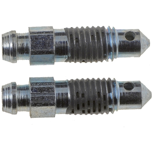 Dorman Brake Bleeder Screw - Rear, 12703 12703