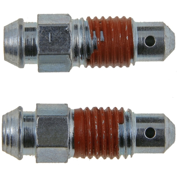 Dorman Brake Bleeder Screw - Rear, 12704 12704