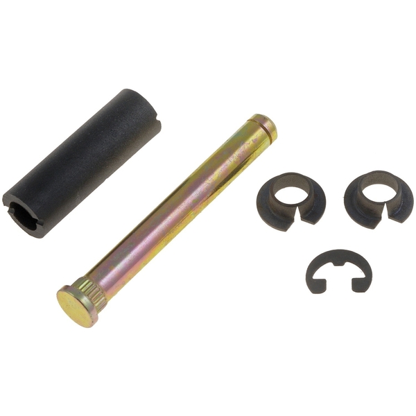 Dorman Door Hinge Pin And Bushing Kit Front 38439 38439 Zoro 