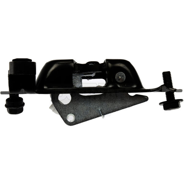 Dorman Tailgate Latch, 38666 38666