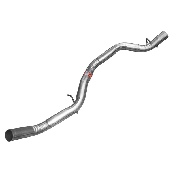 Walker Exhaust Tail Pipe, 55295 55295