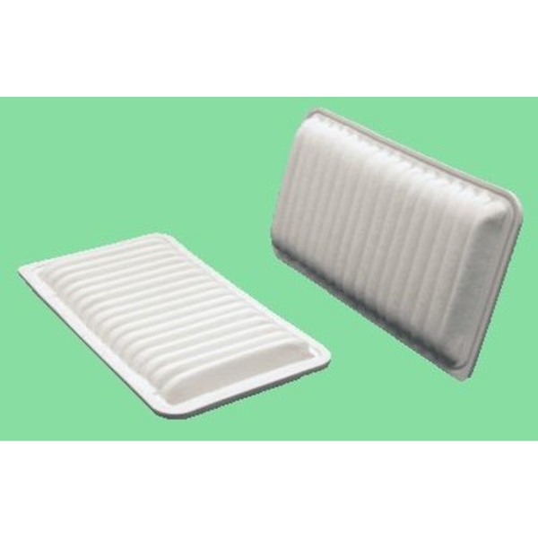Wix Filters Air Filter, 42863 42863
