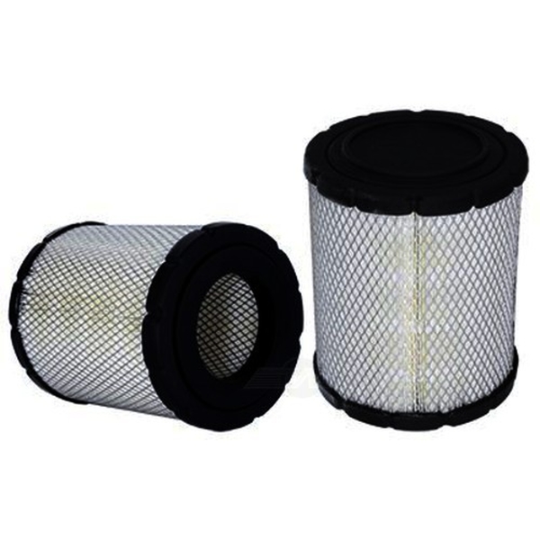 Wix Filters Air Filter, 46338 46338