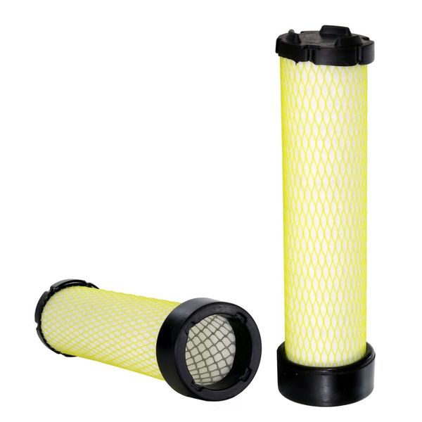 Wix Filters Air Filter, 46490 46490