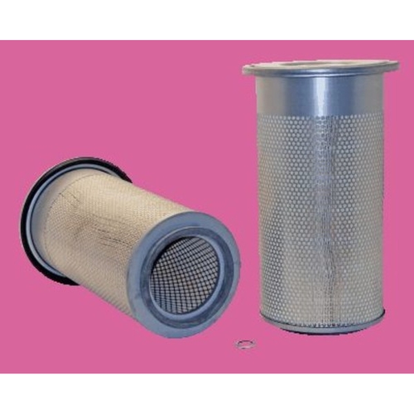 Wix Filters Air Filter, 46719 46719