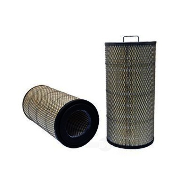Wix Filters Air Filter - Outer, 46744 46744