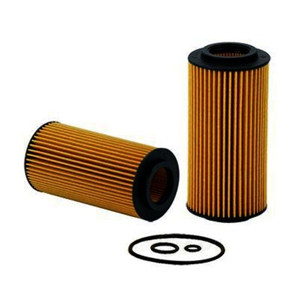 Wix Filters Engine Oil Filter, 57328 57328