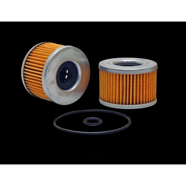 Wix Filters Engine Oil Filter, 57938 57938