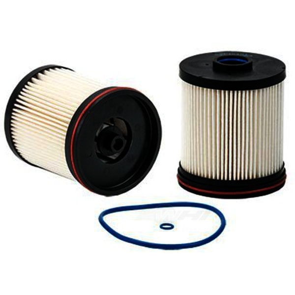 Wix Filters Fuel Filter, WF10451 WF10451