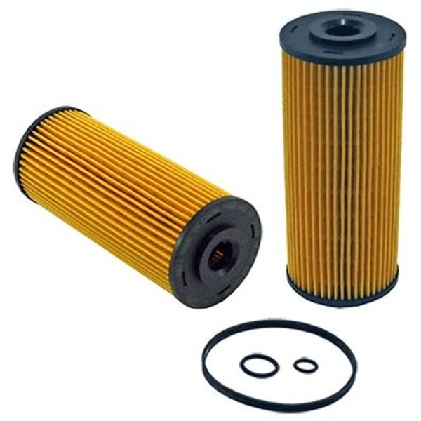 Wix Filters Engine Oil Filter, WL10007 WL10007