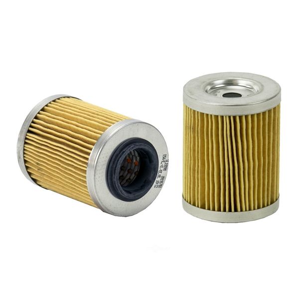 Wix Filters Engine Oil Filter, WL10090 WL10090