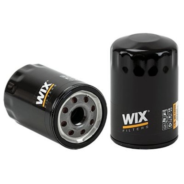 Wix Filters Engine Oil Filter, WL10255 WL10255