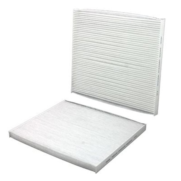 Wix Filters Cabin Air Filter, WP10009 WP10009