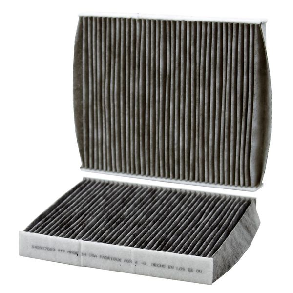 Wix Filters Cabin Air Filter, WP10322 WP10322