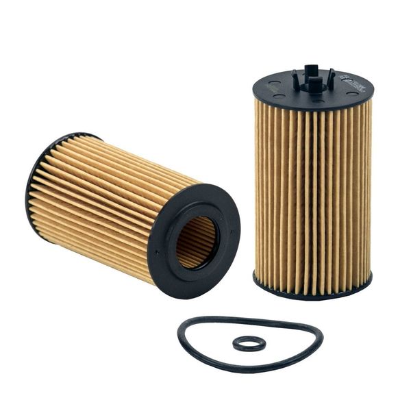 Wix Filters Engine Oil Filter, WL10331 WL10331